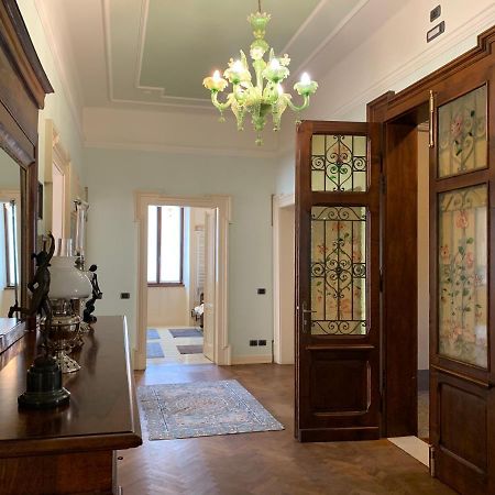 Willa Residenza Porta Brescia Peschiera del Garda Zewnętrze zdjęcie