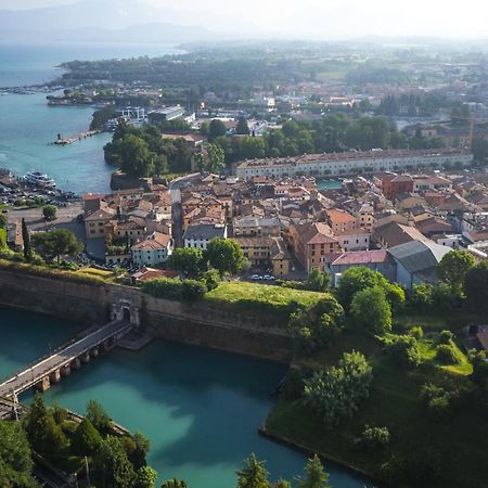 Willa Residenza Porta Brescia Peschiera del Garda Zewnętrze zdjęcie