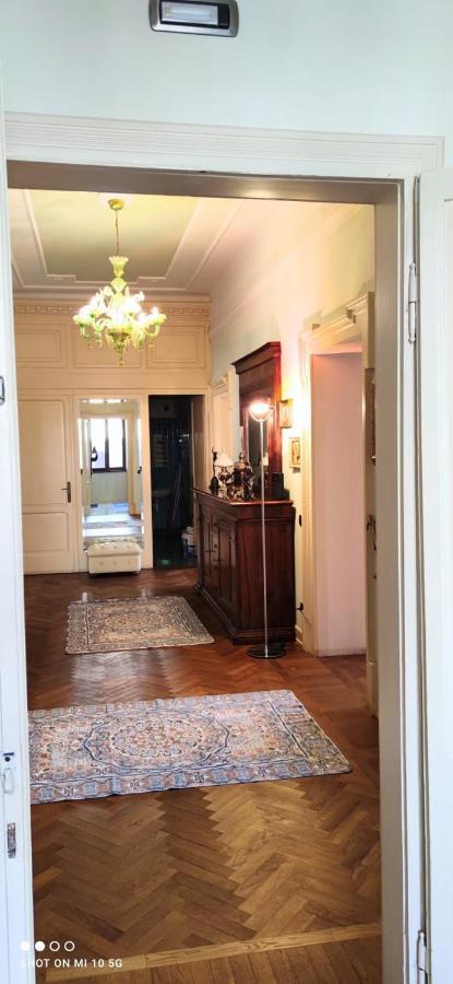 Willa Residenza Porta Brescia Peschiera del Garda Zewnętrze zdjęcie