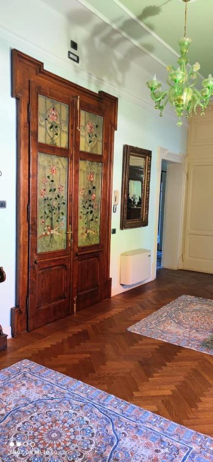 Willa Residenza Porta Brescia Peschiera del Garda Zewnętrze zdjęcie