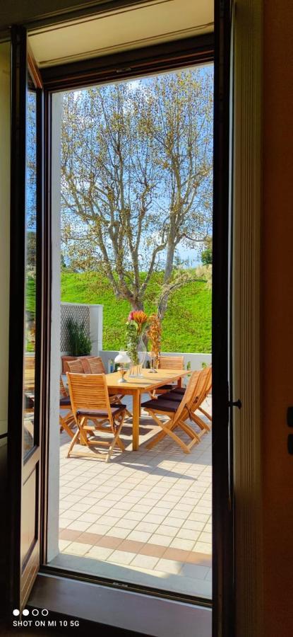 Willa Residenza Porta Brescia Peschiera del Garda Zewnętrze zdjęcie