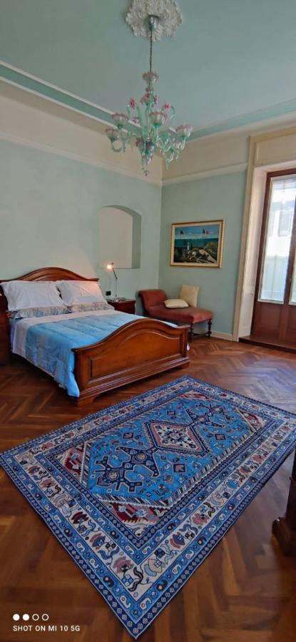 Willa Residenza Porta Brescia Peschiera del Garda Zewnętrze zdjęcie