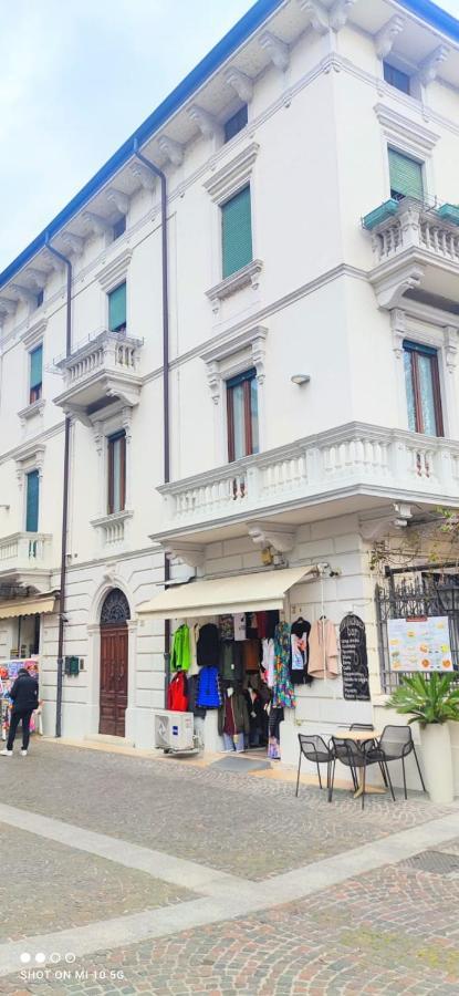 Willa Residenza Porta Brescia Peschiera del Garda Zewnętrze zdjęcie