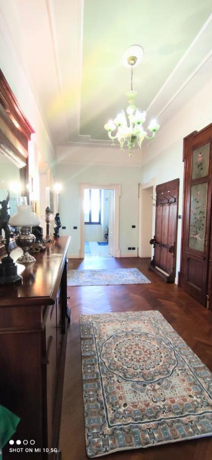 Willa Residenza Porta Brescia Peschiera del Garda Zewnętrze zdjęcie
