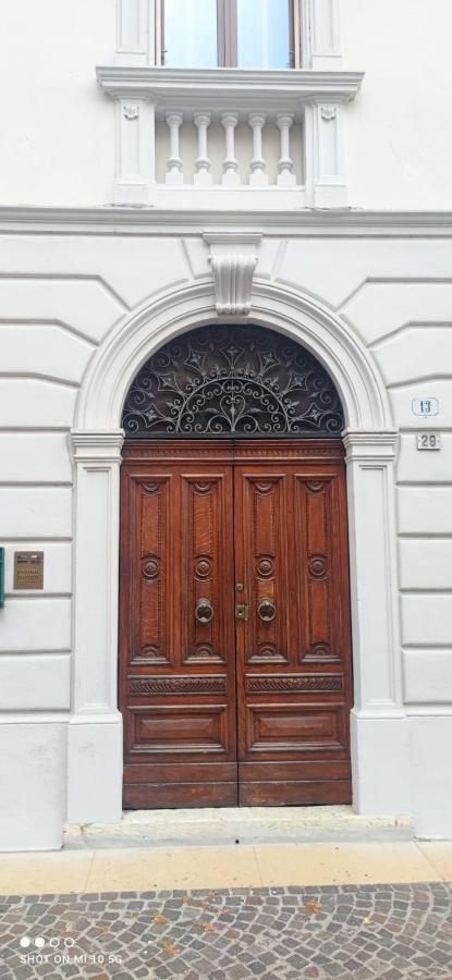Willa Residenza Porta Brescia Peschiera del Garda Zewnętrze zdjęcie
