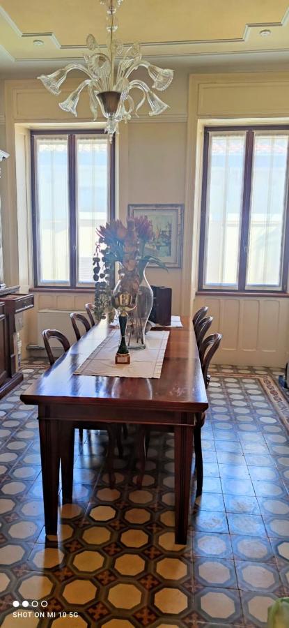 Willa Residenza Porta Brescia Peschiera del Garda Zewnętrze zdjęcie
