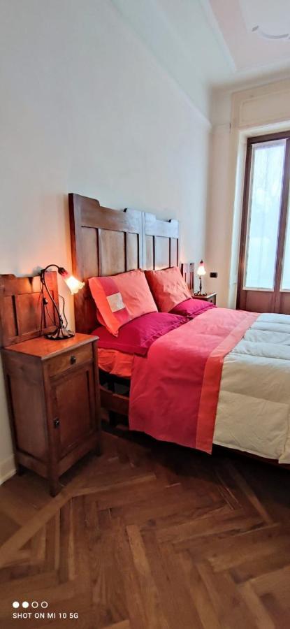 Willa Residenza Porta Brescia Peschiera del Garda Zewnętrze zdjęcie