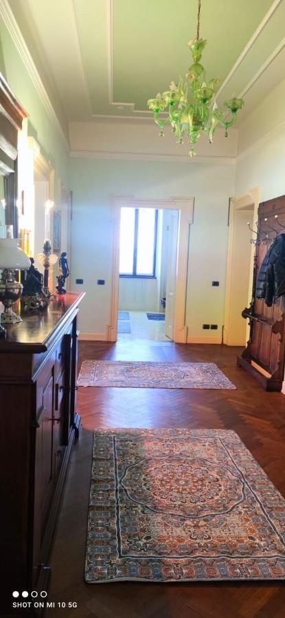 Willa Residenza Porta Brescia Peschiera del Garda Zewnętrze zdjęcie