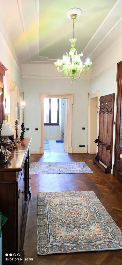 Willa Residenza Porta Brescia Peschiera del Garda Zewnętrze zdjęcie
