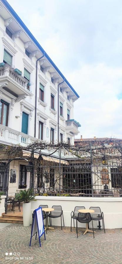 Willa Residenza Porta Brescia Peschiera del Garda Zewnętrze zdjęcie