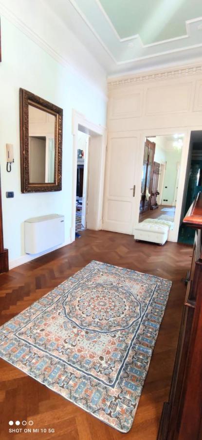 Willa Residenza Porta Brescia Peschiera del Garda Zewnętrze zdjęcie