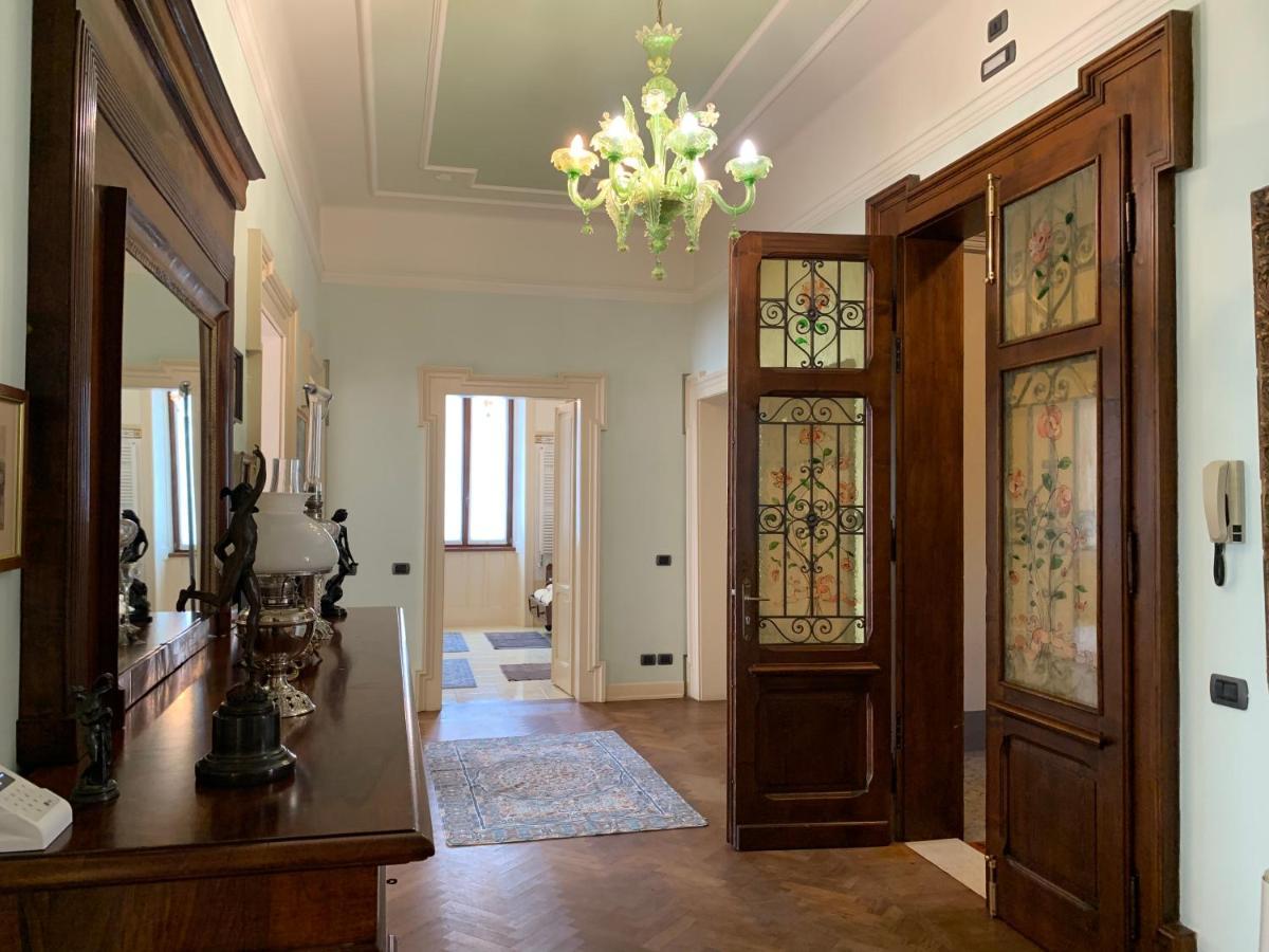 Willa Residenza Porta Brescia Peschiera del Garda Zewnętrze zdjęcie