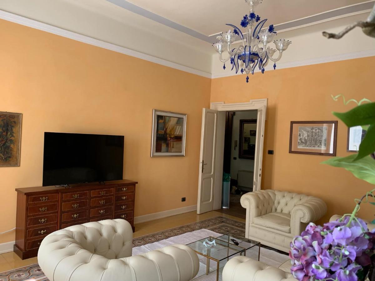 Willa Residenza Porta Brescia Peschiera del Garda Zewnętrze zdjęcie