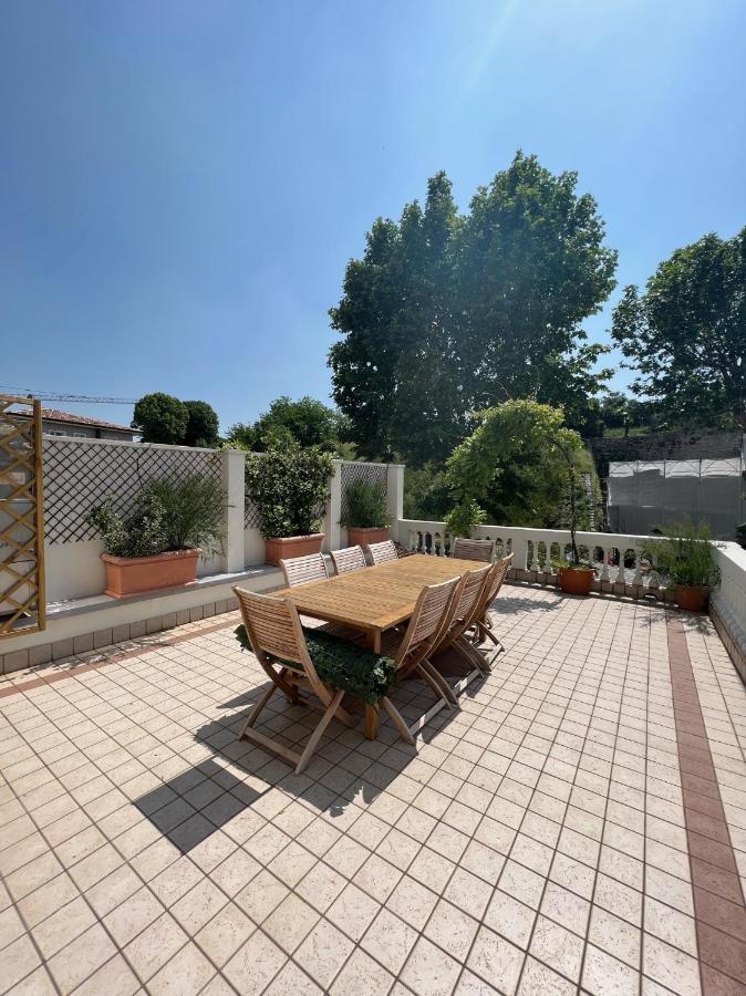 Willa Residenza Porta Brescia Peschiera del Garda Zewnętrze zdjęcie