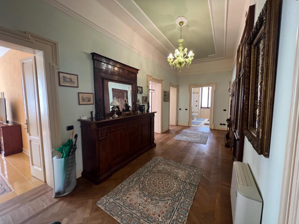 Willa Residenza Porta Brescia Peschiera del Garda Zewnętrze zdjęcie