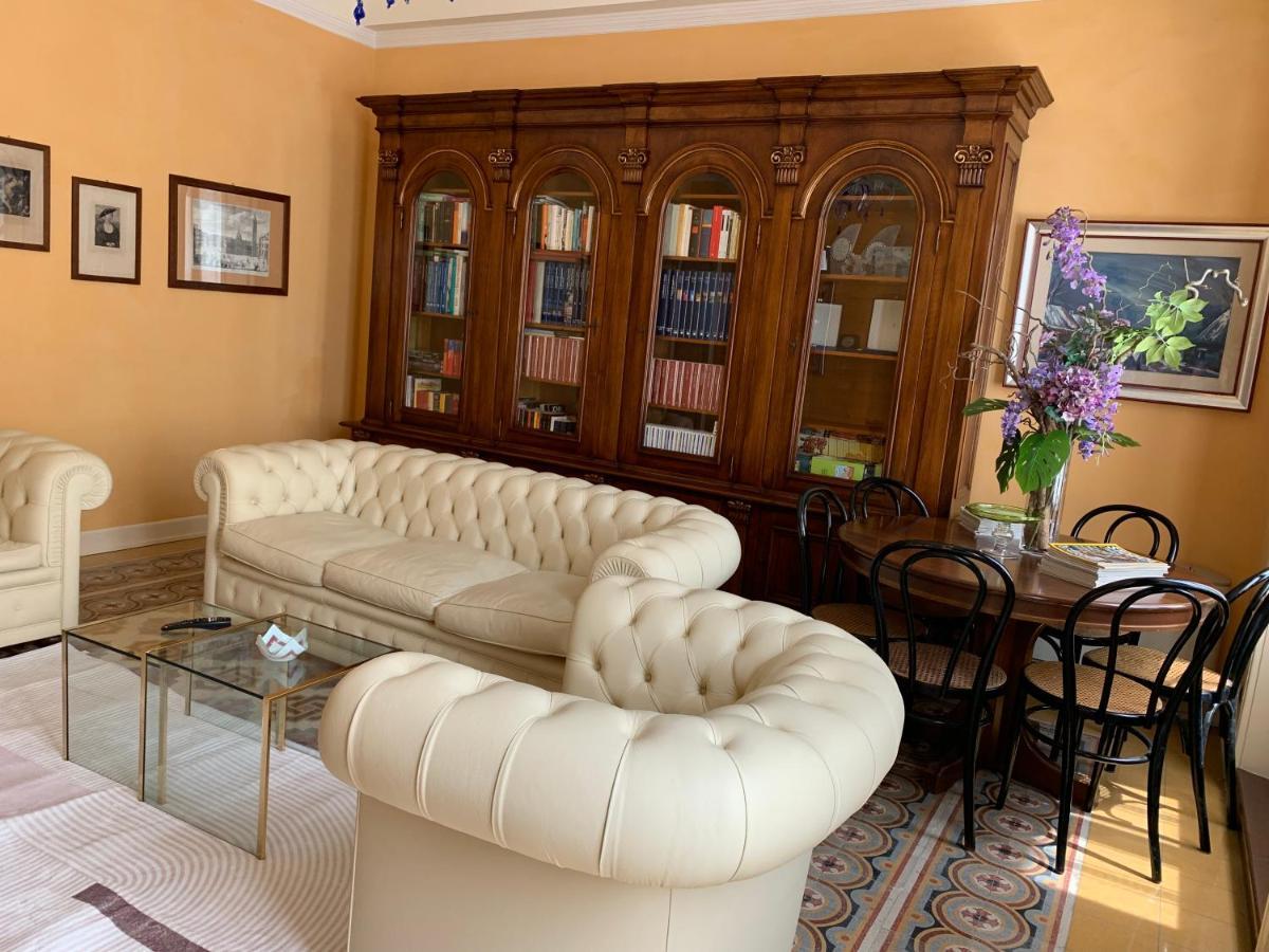 Willa Residenza Porta Brescia Peschiera del Garda Zewnętrze zdjęcie