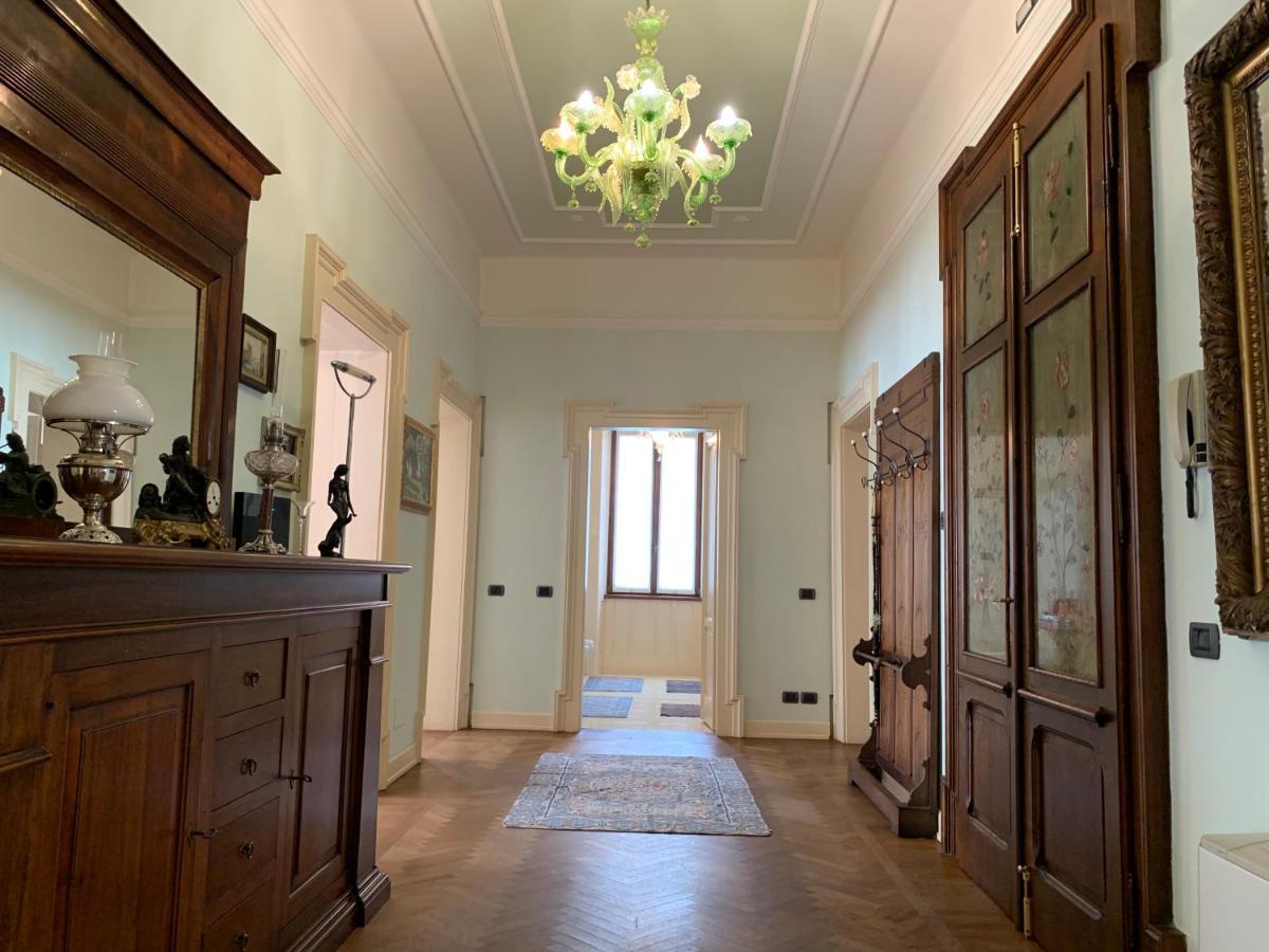 Willa Residenza Porta Brescia Peschiera del Garda Zewnętrze zdjęcie