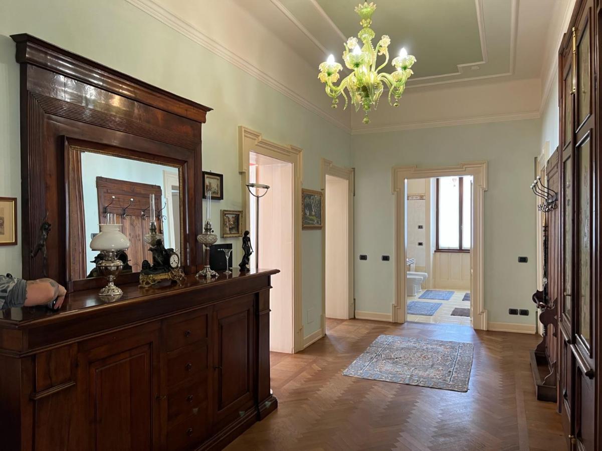Willa Residenza Porta Brescia Peschiera del Garda Zewnętrze zdjęcie