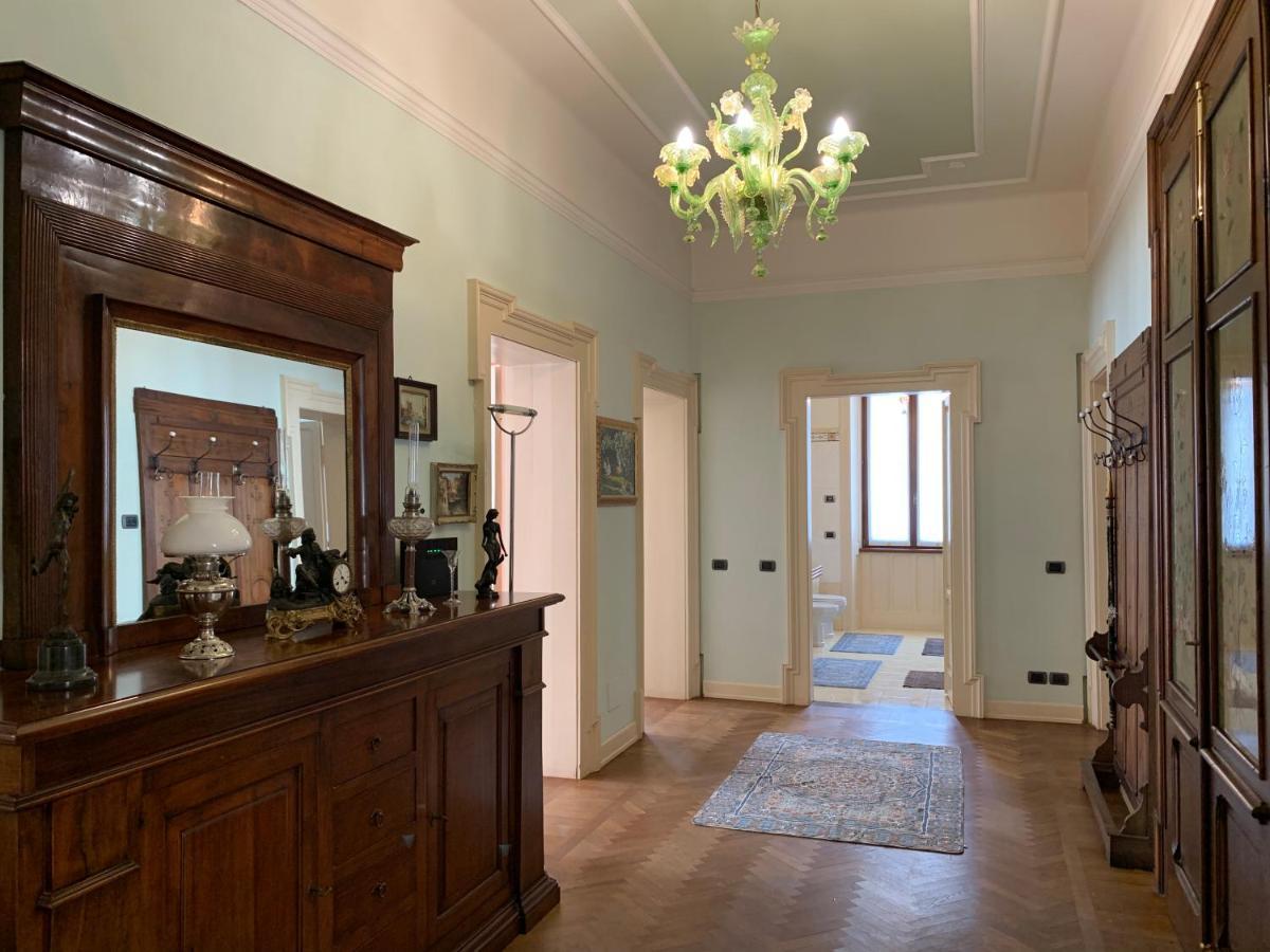 Willa Residenza Porta Brescia Peschiera del Garda Zewnętrze zdjęcie