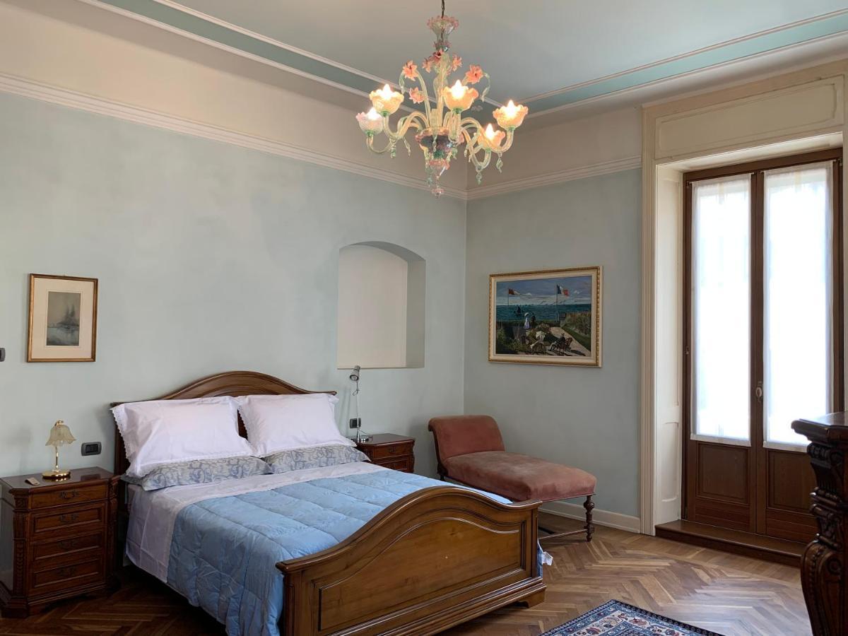 Willa Residenza Porta Brescia Peschiera del Garda Zewnętrze zdjęcie