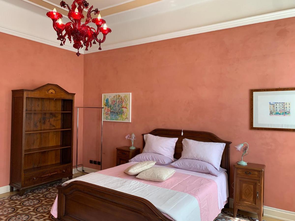 Willa Residenza Porta Brescia Peschiera del Garda Zewnętrze zdjęcie