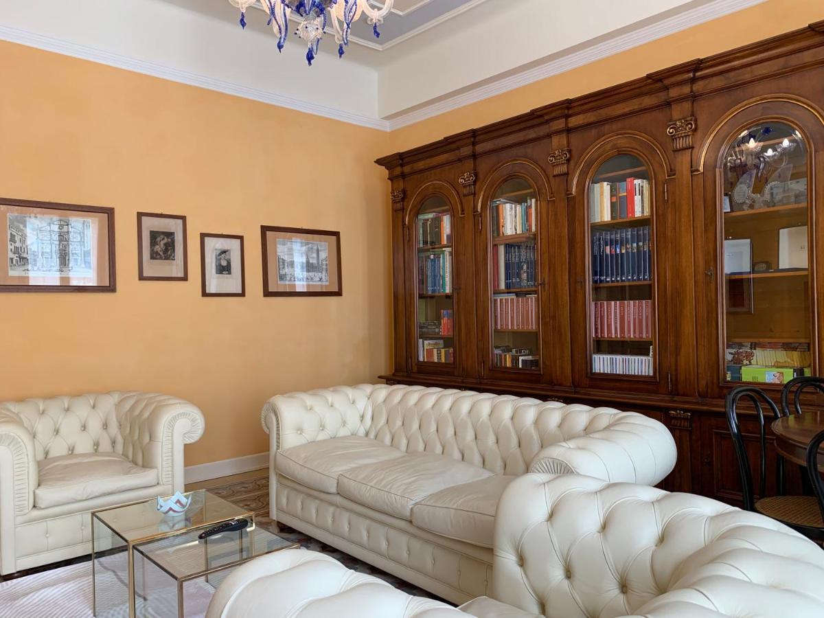 Willa Residenza Porta Brescia Peschiera del Garda Zewnętrze zdjęcie
