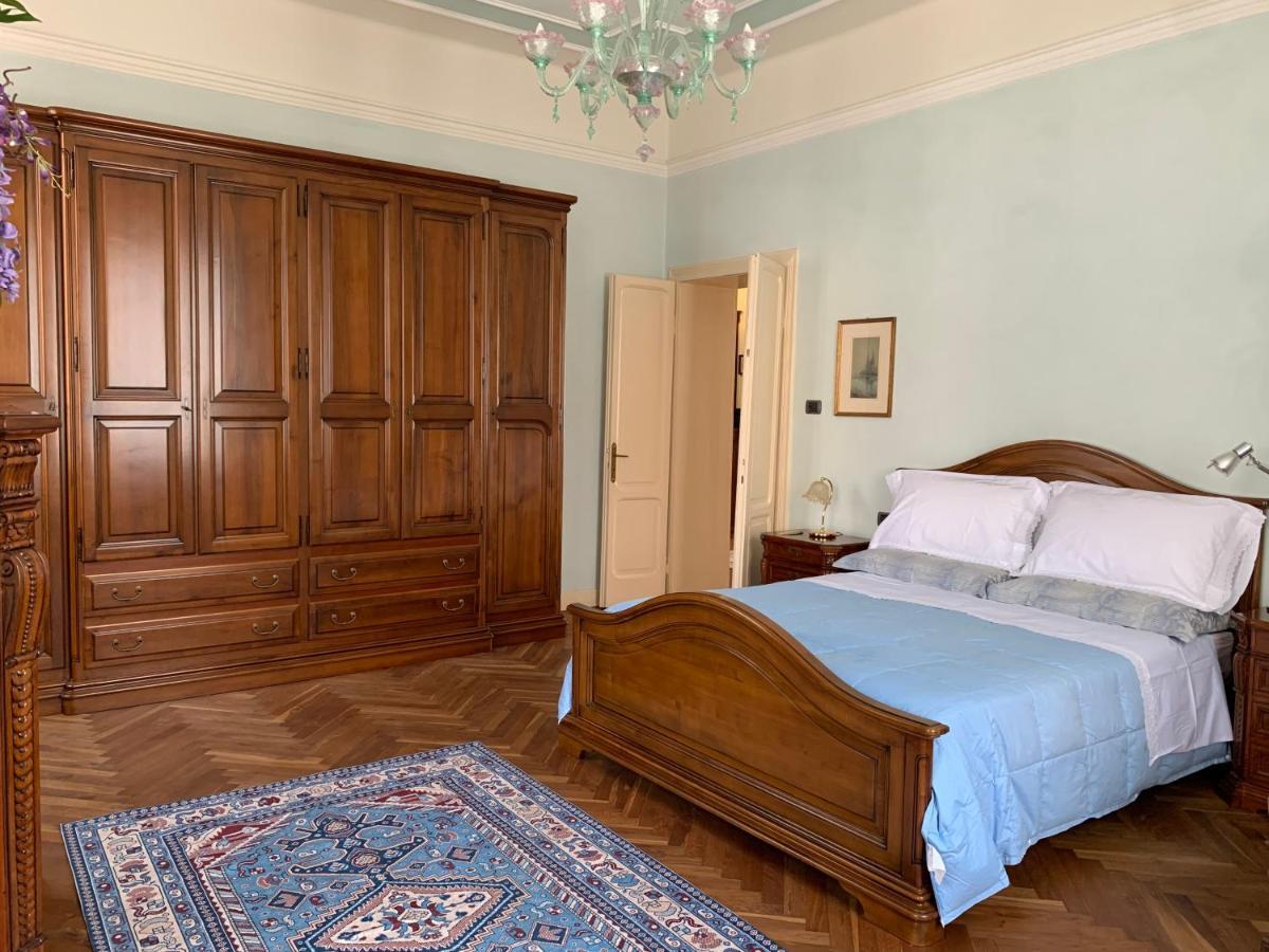 Willa Residenza Porta Brescia Peschiera del Garda Zewnętrze zdjęcie