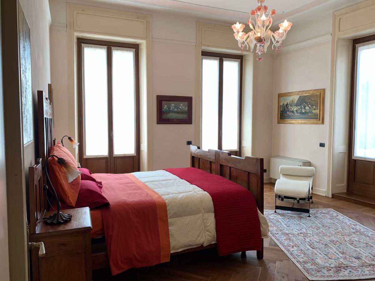 Willa Residenza Porta Brescia Peschiera del Garda Zewnętrze zdjęcie