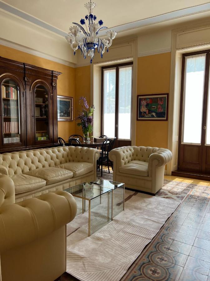 Willa Residenza Porta Brescia Peschiera del Garda Zewnętrze zdjęcie