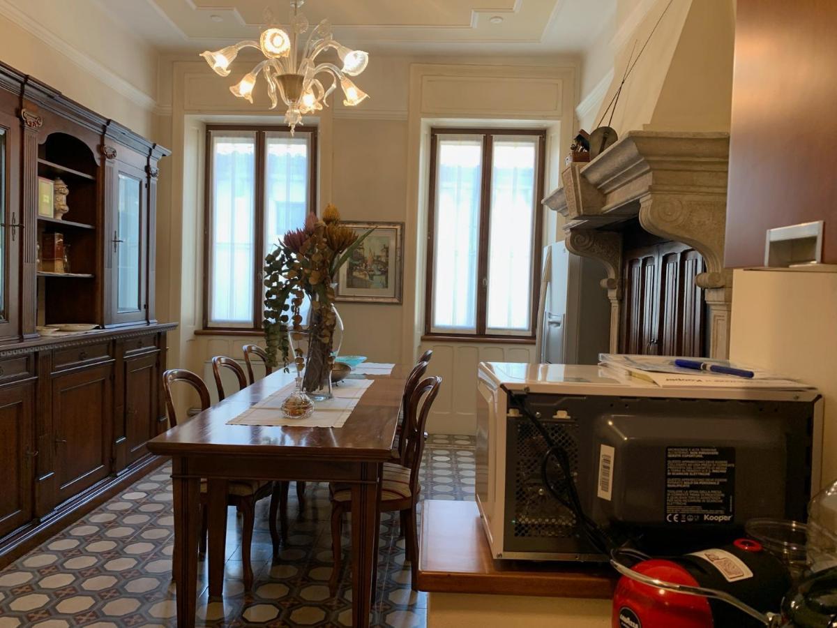 Willa Residenza Porta Brescia Peschiera del Garda Zewnętrze zdjęcie