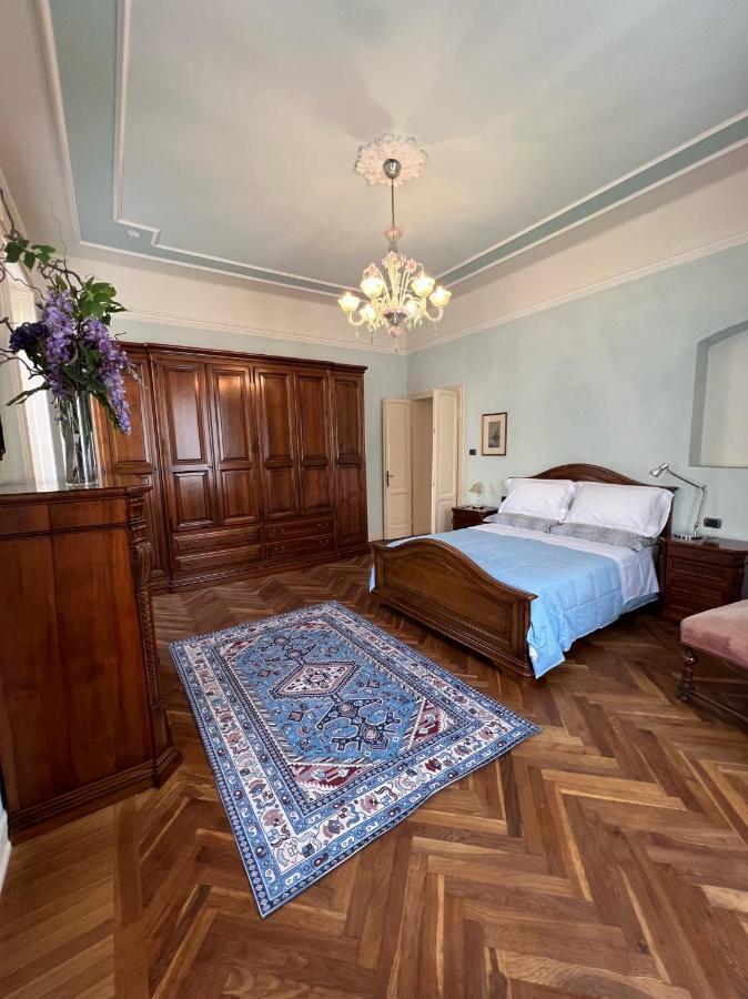 Willa Residenza Porta Brescia Peschiera del Garda Zewnętrze zdjęcie
