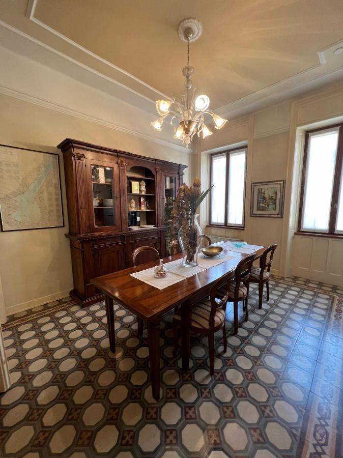 Willa Residenza Porta Brescia Peschiera del Garda Zewnętrze zdjęcie