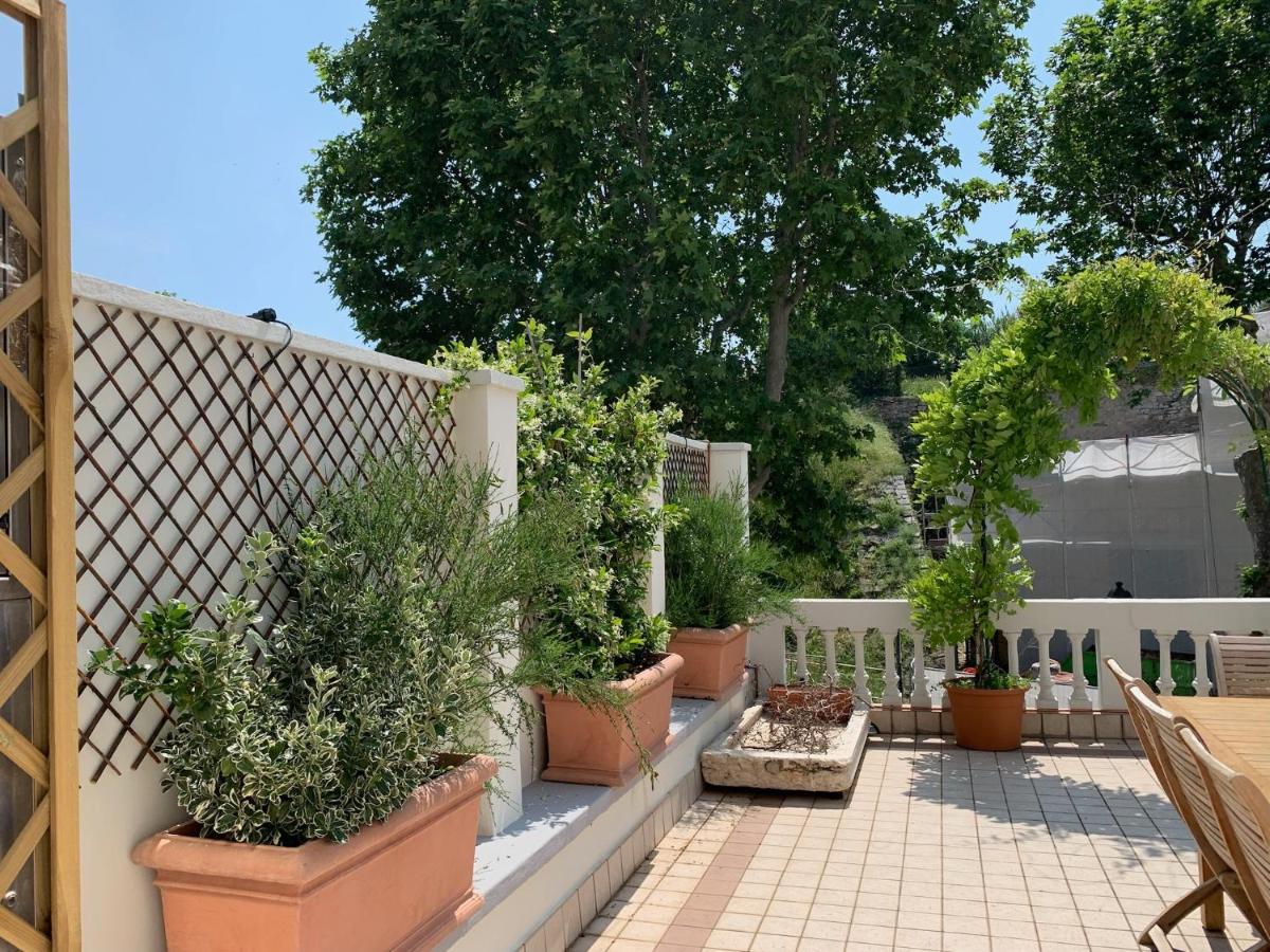 Willa Residenza Porta Brescia Peschiera del Garda Zewnętrze zdjęcie