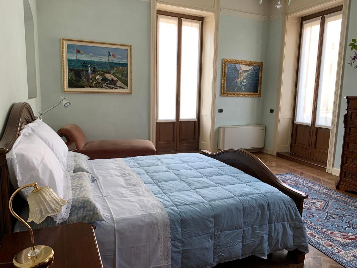 Willa Residenza Porta Brescia Peschiera del Garda Zewnętrze zdjęcie
