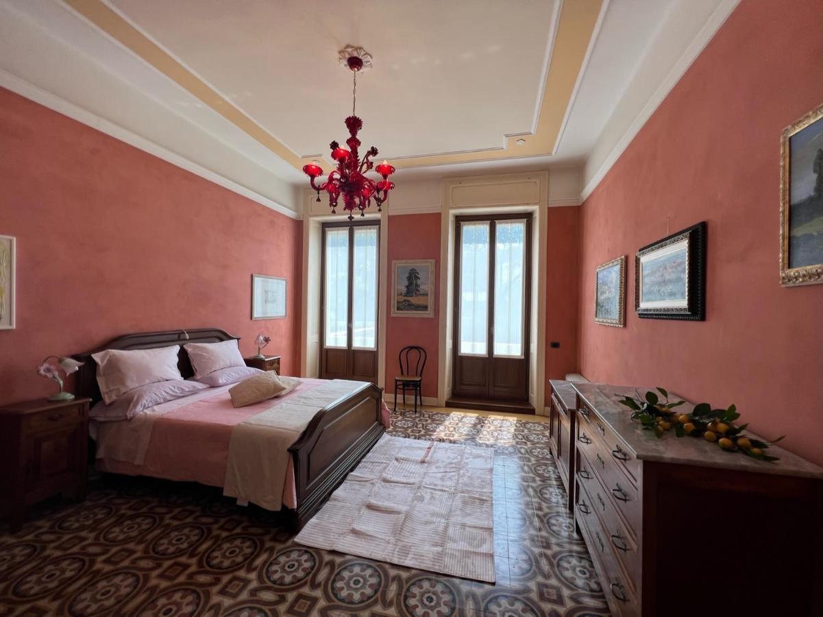 Willa Residenza Porta Brescia Peschiera del Garda Zewnętrze zdjęcie