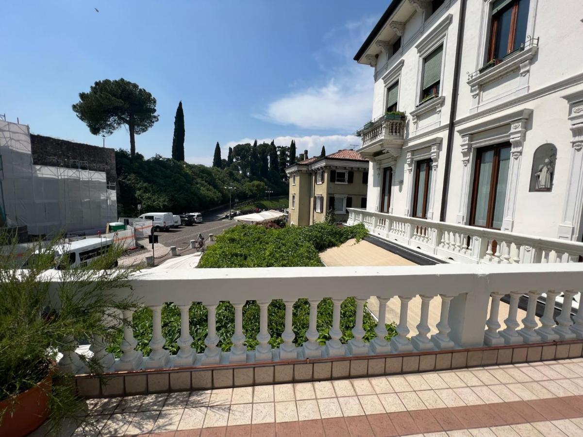 Willa Residenza Porta Brescia Peschiera del Garda Zewnętrze zdjęcie
