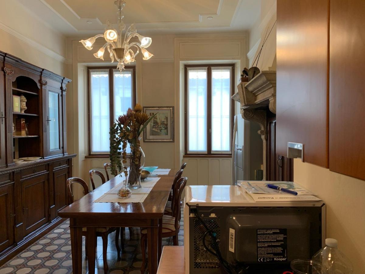 Willa Residenza Porta Brescia Peschiera del Garda Zewnętrze zdjęcie