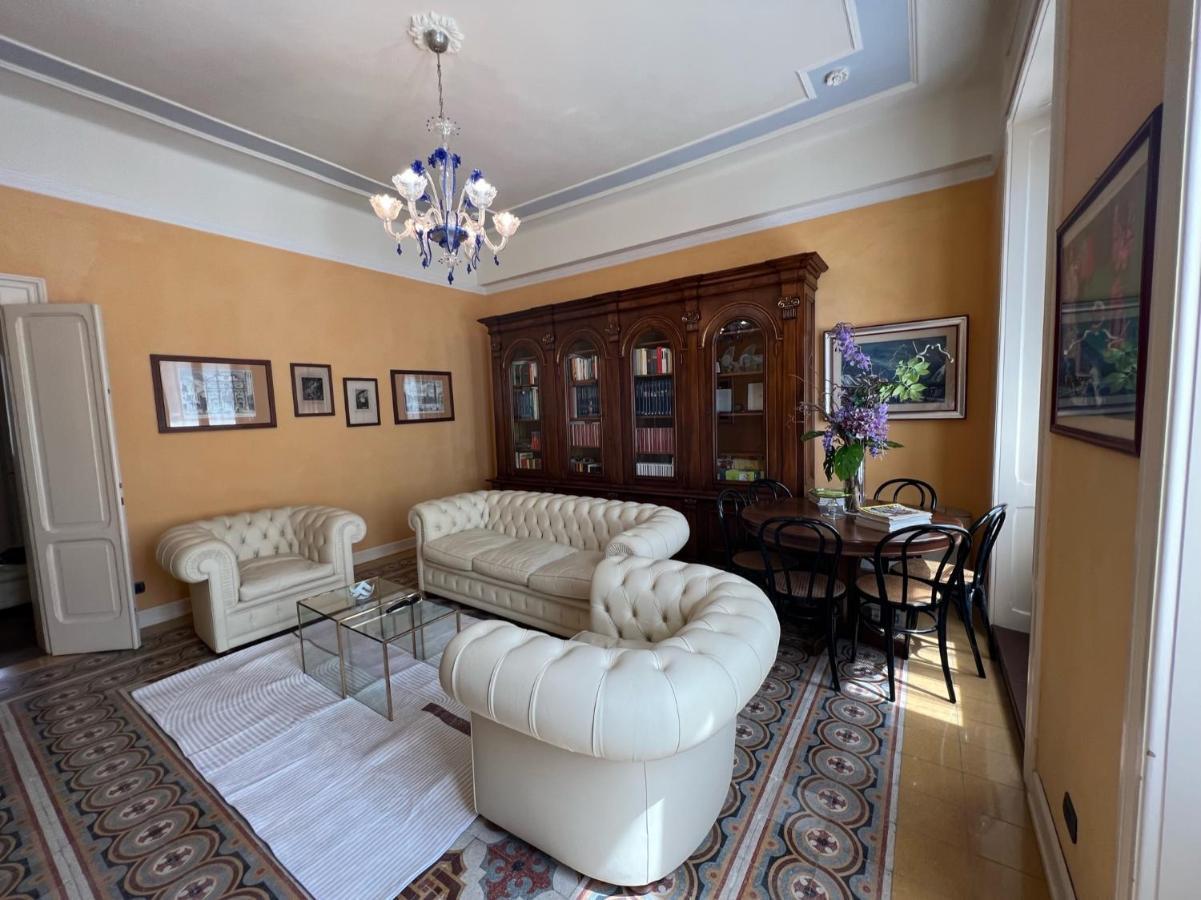 Willa Residenza Porta Brescia Peschiera del Garda Zewnętrze zdjęcie