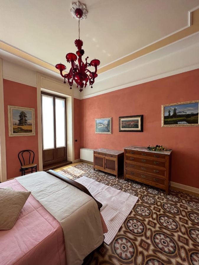 Willa Residenza Porta Brescia Peschiera del Garda Zewnętrze zdjęcie