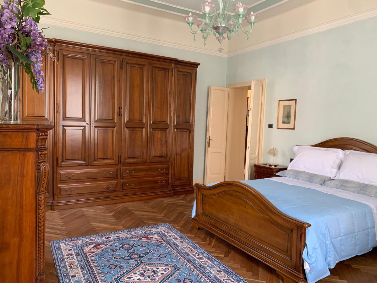 Willa Residenza Porta Brescia Peschiera del Garda Zewnętrze zdjęcie